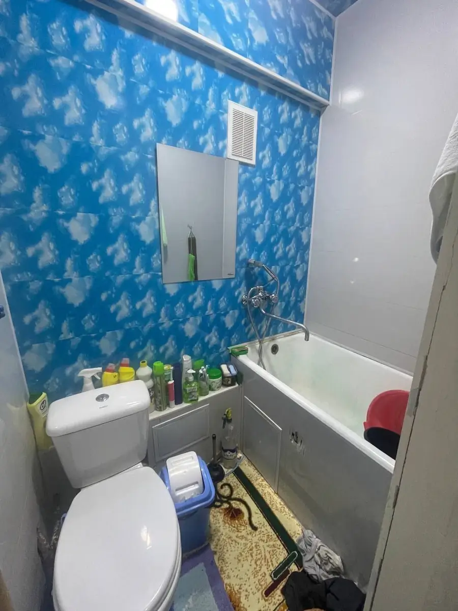 Продается 1-этажный дом − 90 м²