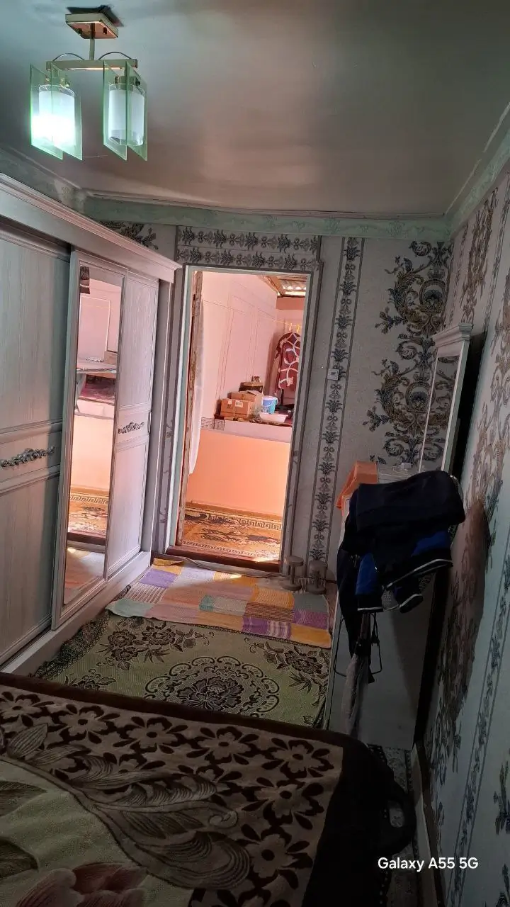 Продается 1-этажный дом − 90 м²