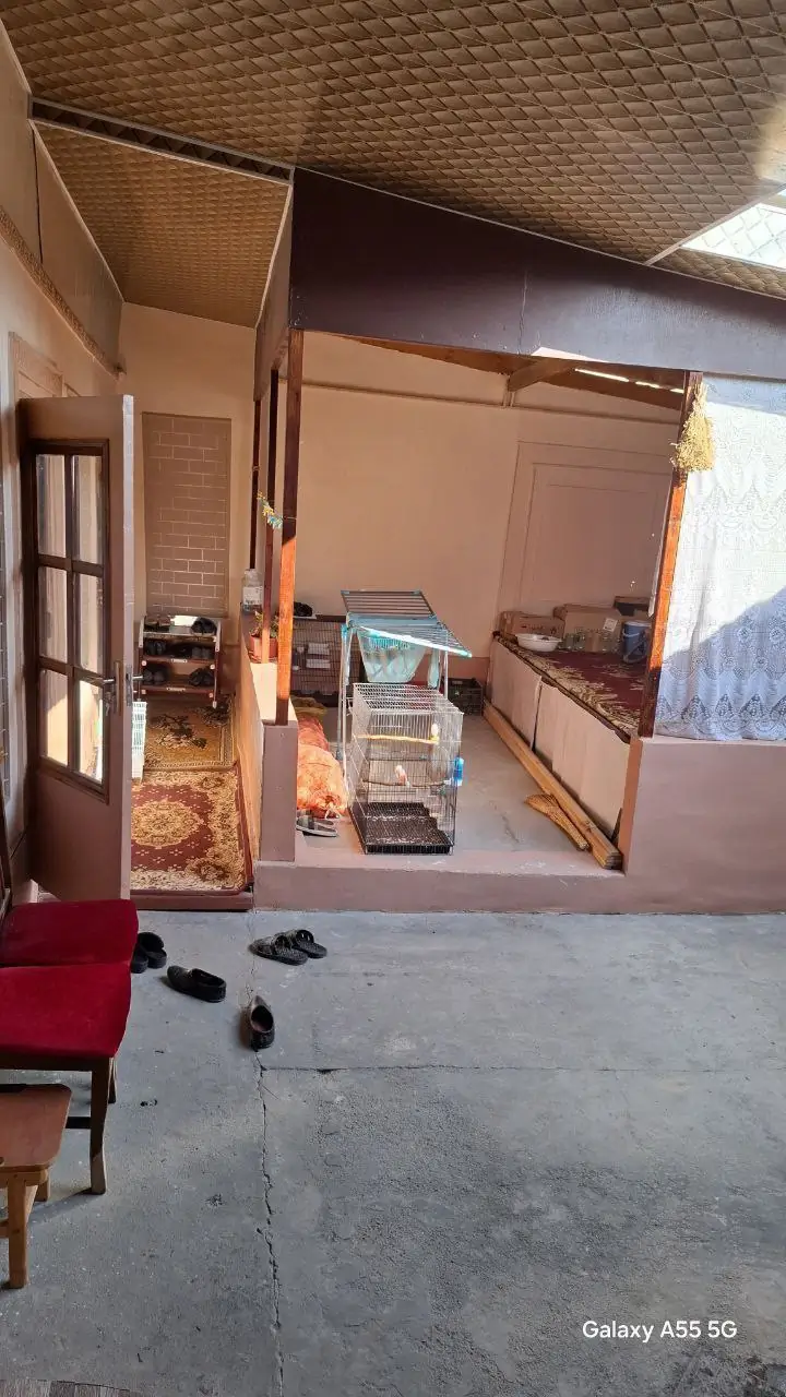 1 qavatli uy − 90 m², 1.5 sot. 