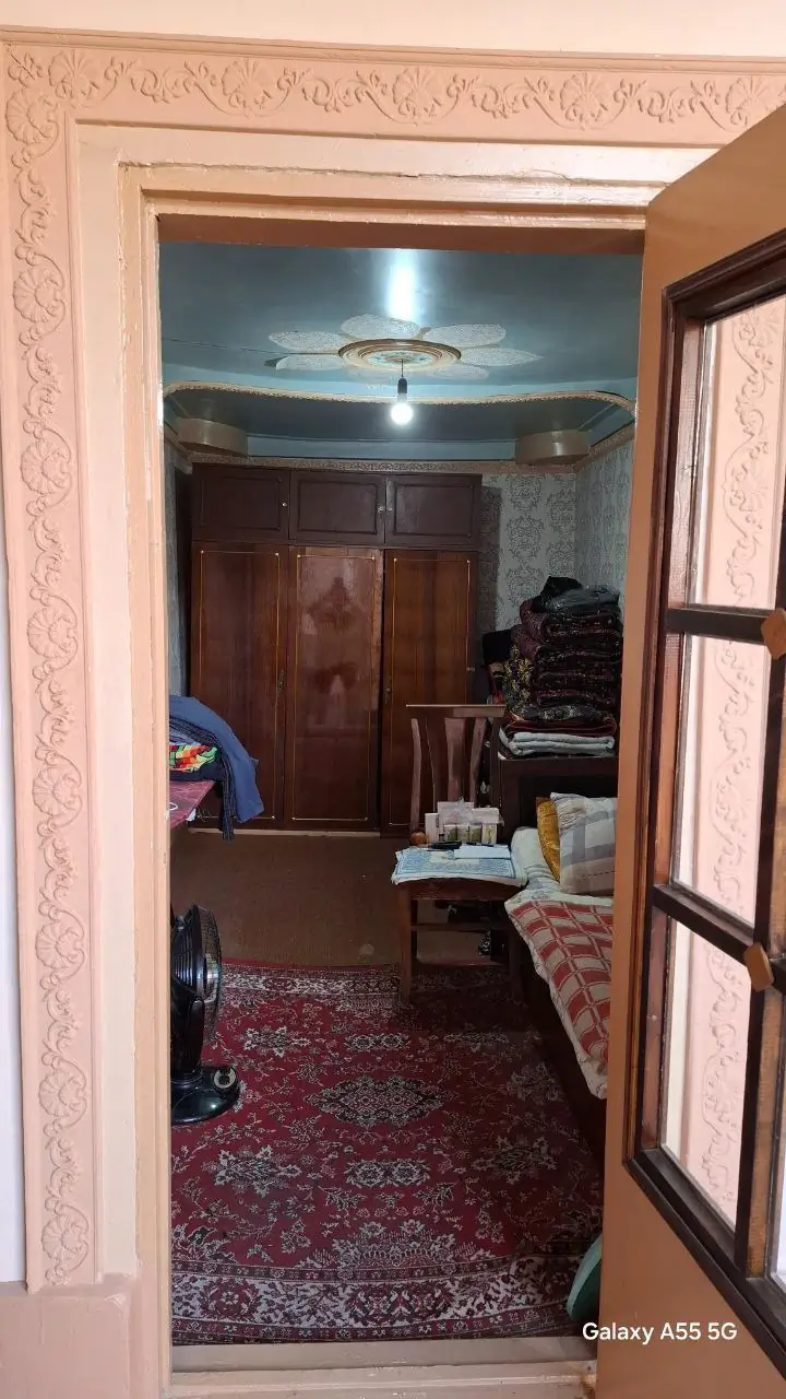 Продается 1-этажный дом − 90 м²