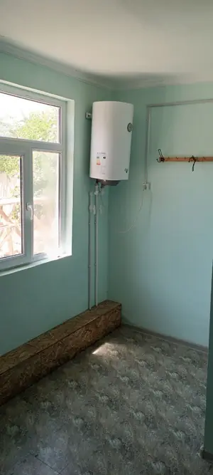 2 xonali kvartira − 36 m², 1/2 qavat