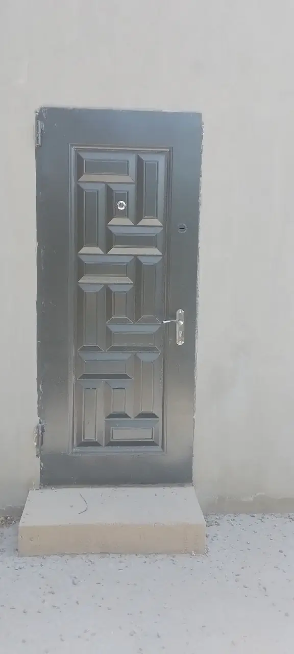 2 xonali kvartira − 36 m², 1/2 qavat
