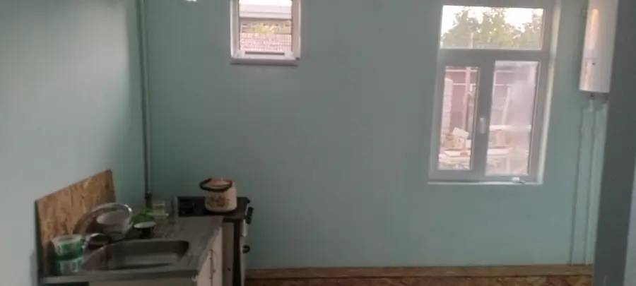 2 xonali kvartira − 36 m², 1/2 qavat