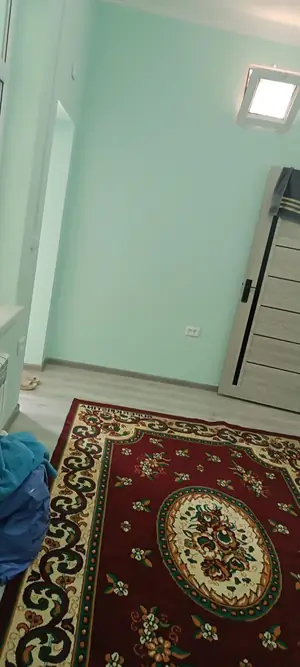 2 xonali kvartira − 36 m², 1/2 qavat