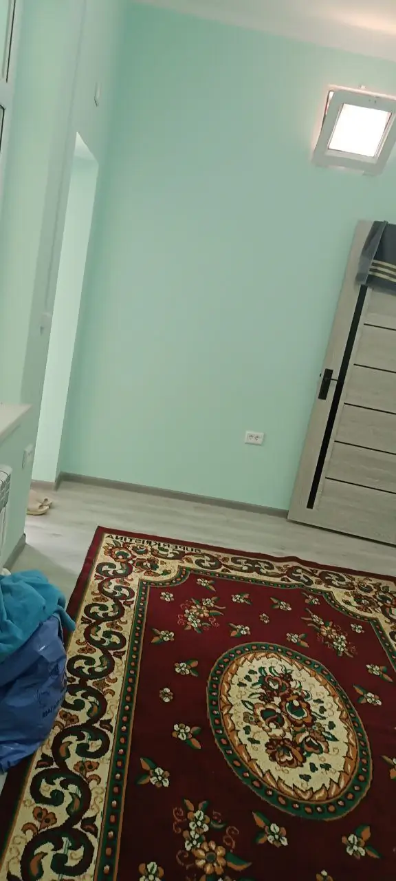2 xonali kvartira − 36 m², 1/2 qavat