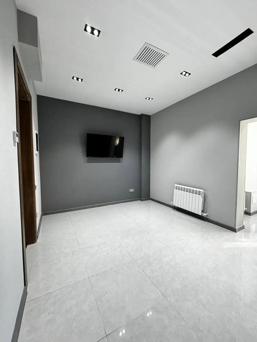 Ofis − 24 m², 8/9 qavat