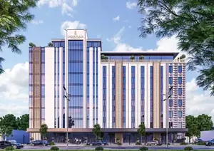 Сдается офис − 24 м²