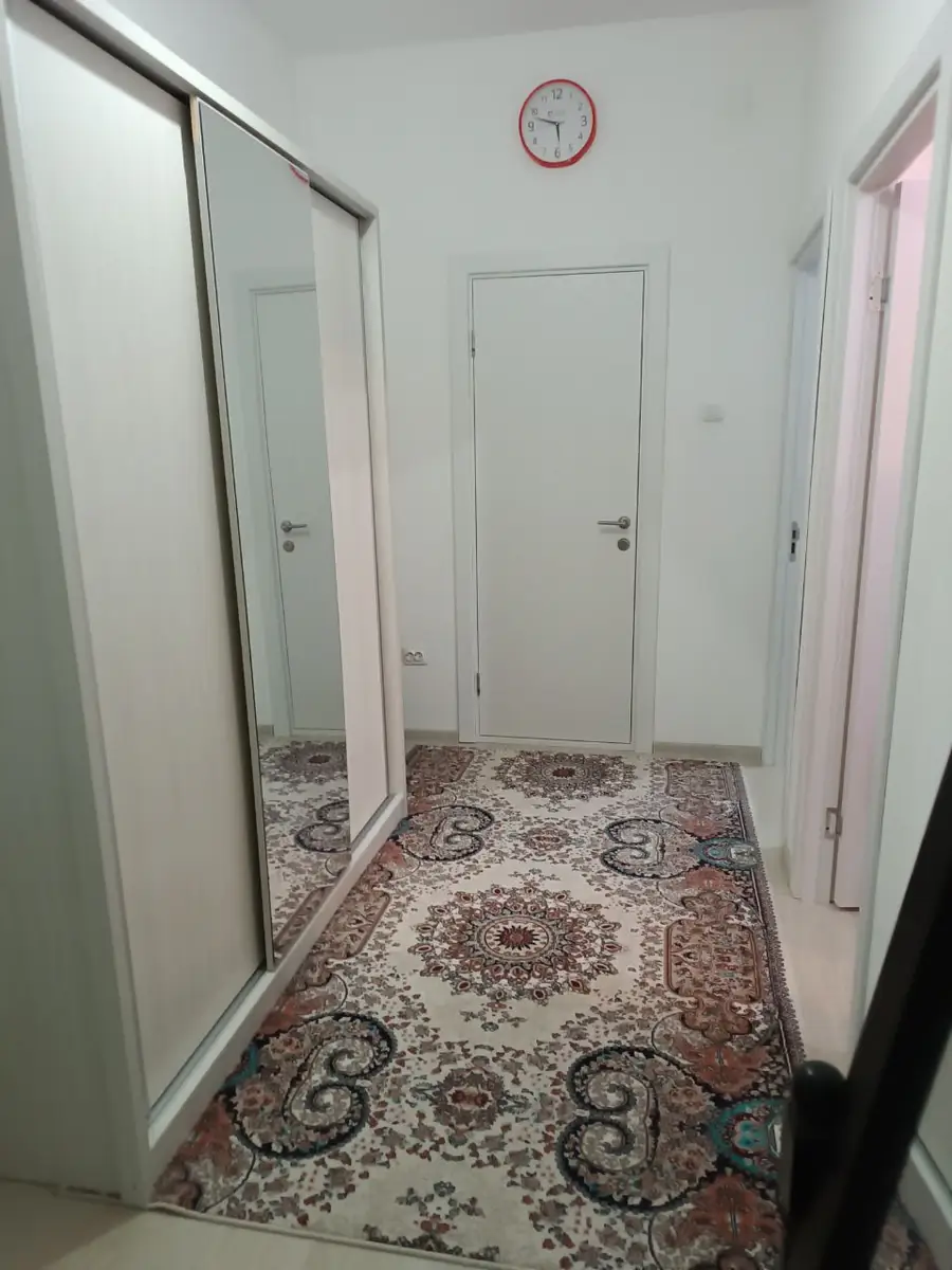 1-комнатная квартира − 36.4 м², 4/9 этаж