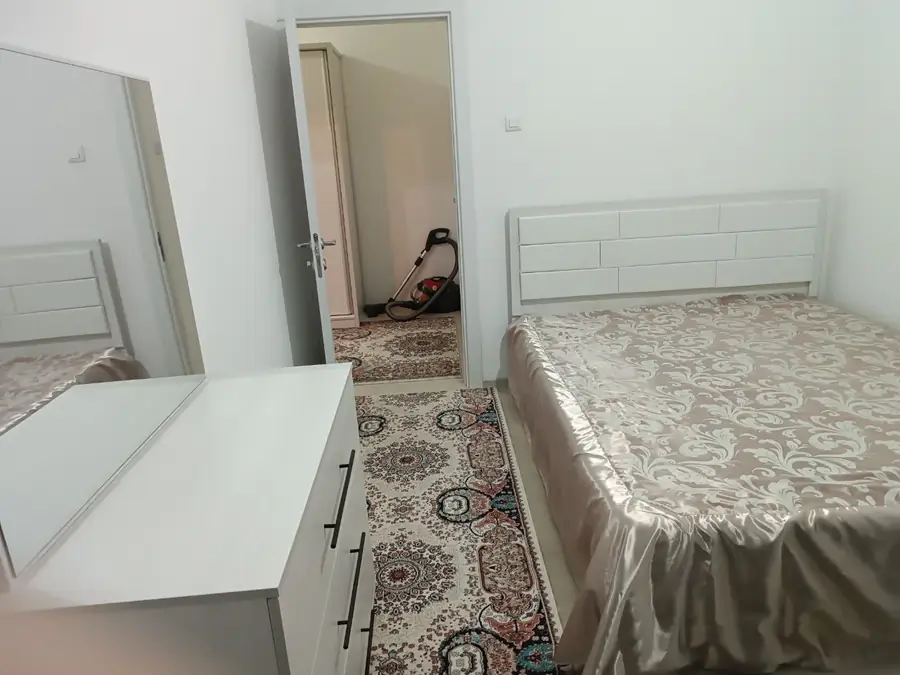 1-комнатная квартира − 36.4 м², 4/9 этаж
