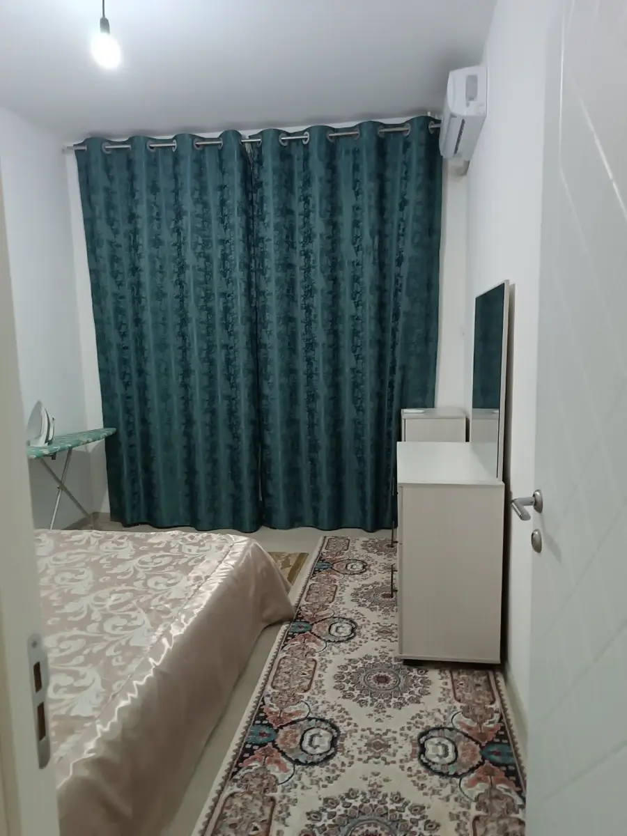1-комнатная квартира − 36.4 м², 4/9 этаж