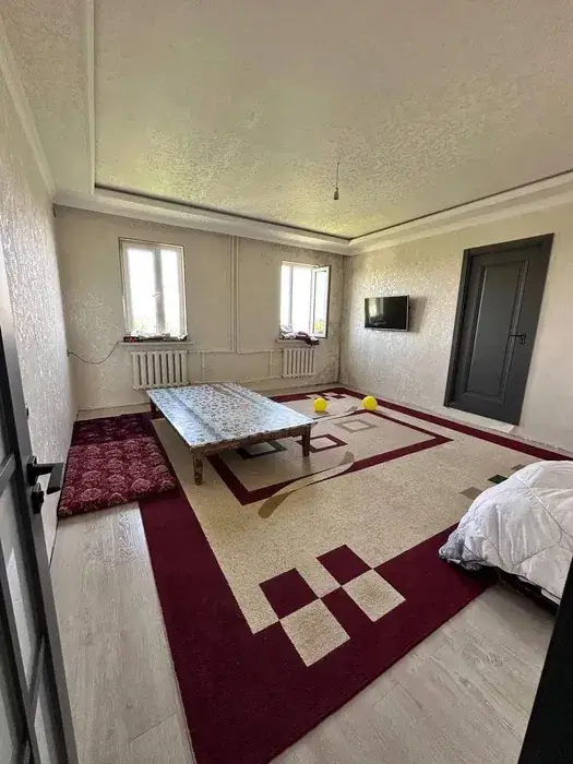 4 xonali kvartira − 90 m², 7/9 qavat