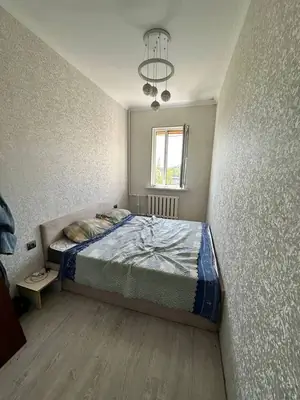 4 xonali kvartira − 90 m², 7/9 qavat