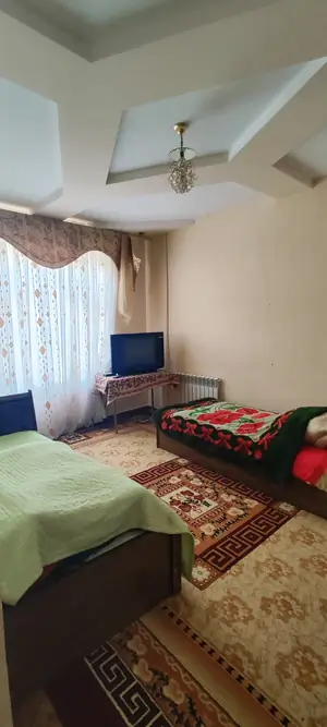 Продается 1-этажный дом − 279 м²