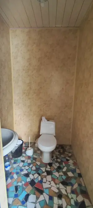 Продается 1-этажный дом − 279 м²