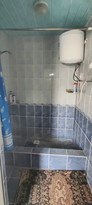 Продается 1-этажный дом − 279 м²