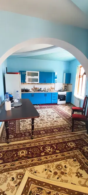 Продается 1-этажный дом − 279 м²