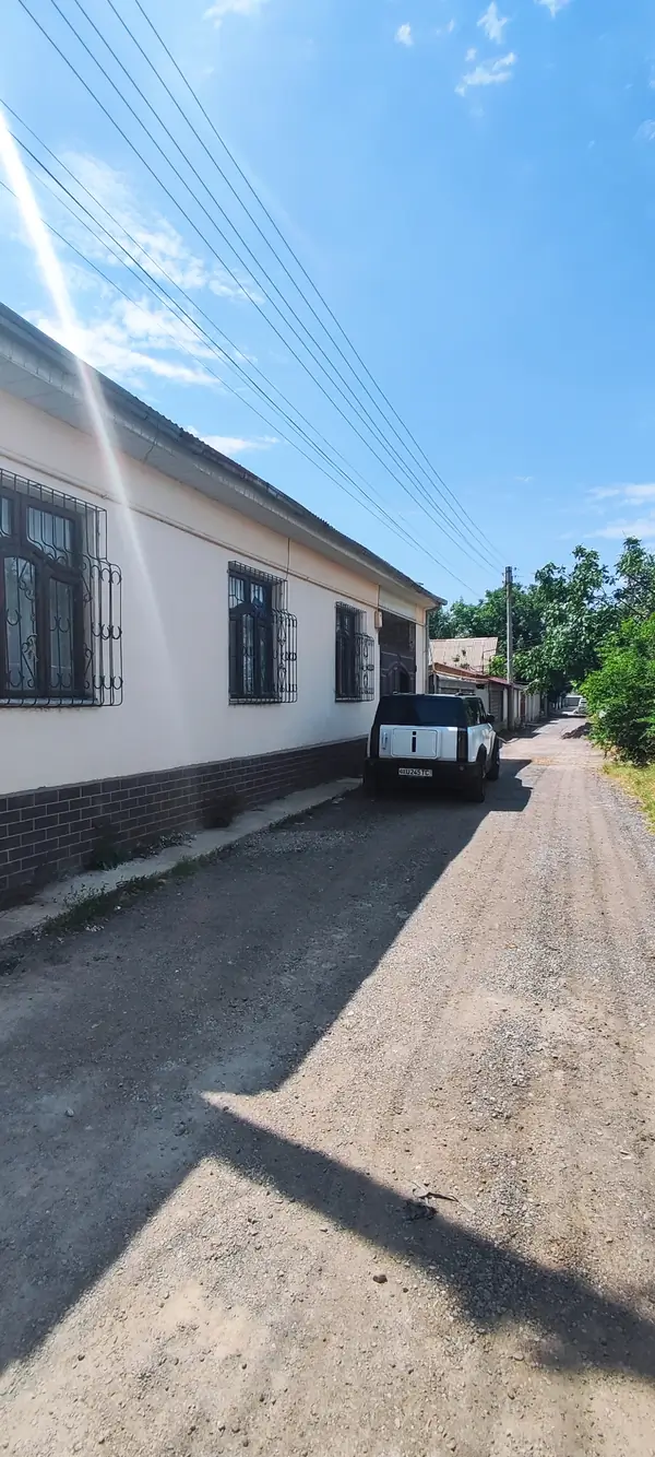 1 qavatli uy − 279 m², 5.3 sot. 