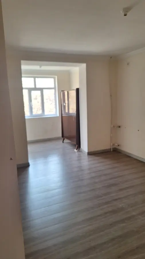 2-комнатная квартира − 46.4 м², 3/4 этаж