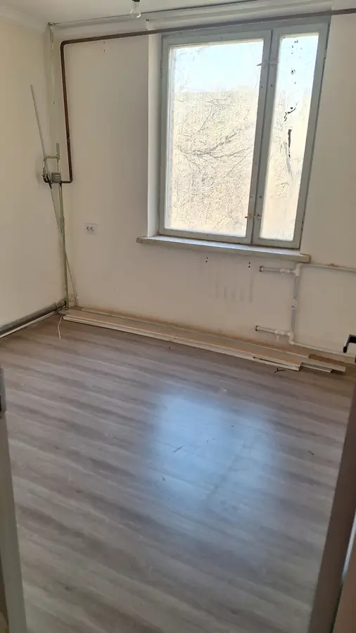 Продается 2-комнатная квартира − 46.4 м²