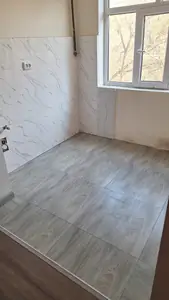 2-комнатная квартира − 46.4 м², 3/4 этаж