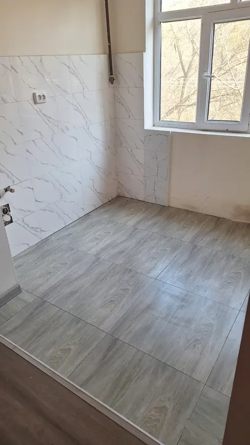 2-комнатная квартира − 46.4 м², 3/4 этаж