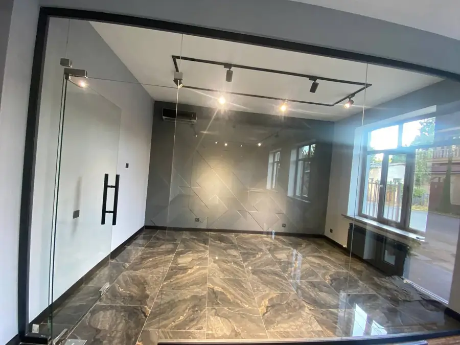 Сдается офис − 260 м²