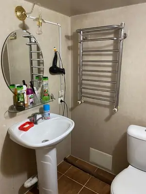 Продается 1-этажный дом − 160 м²