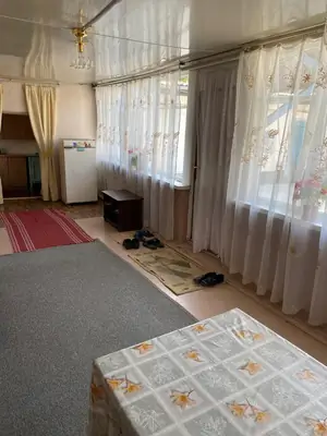 Продается 1-этажный дом − 160 м²