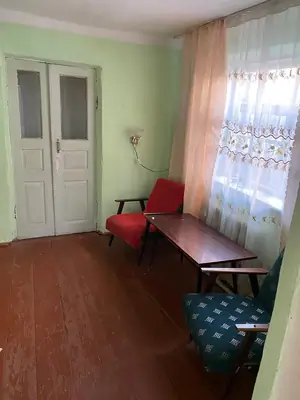 Продается 1-этажный дом − 160 м²