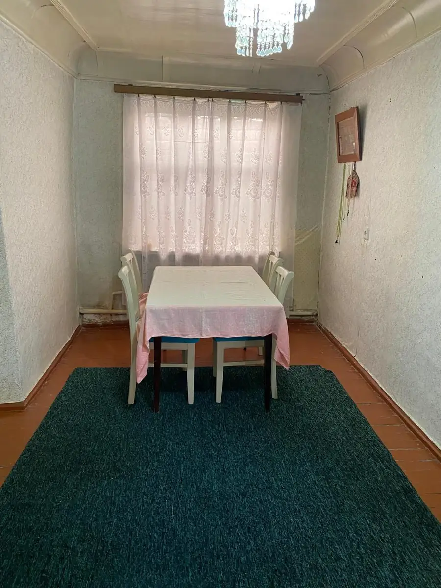 Продается 1-этажный дом − 160 м²