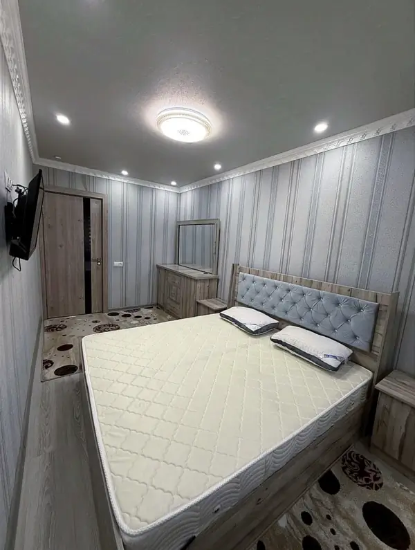 2 xonali kvartira − 70 m², 2/3 qavat