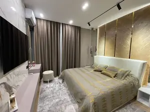 Сдается 2-комнатная квартира − 53 м²