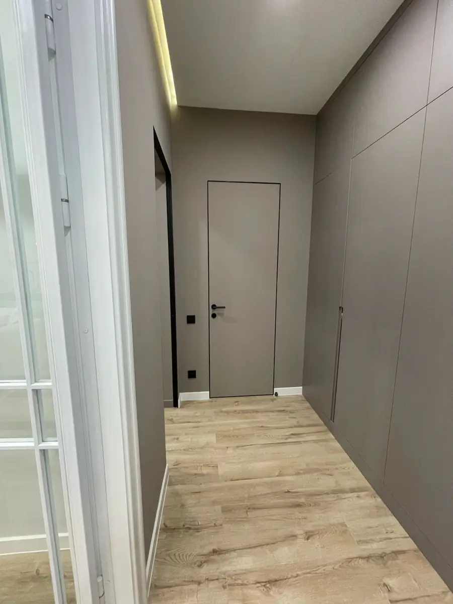 2 xonali kvartira − 53 m², 11/16 qavat