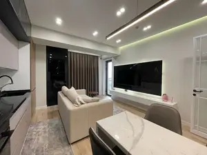 2 xonali kvartira − 53 m², 11/16 qavat