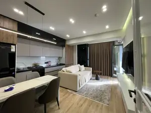 2 xonali kvartira − 53 m², 11/16 qavat