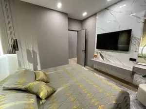 Сдается 2-комнатная квартира − 53 м²