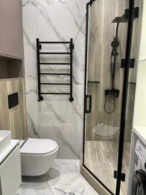 Сдается 2-комнатная квартира − 53 м²