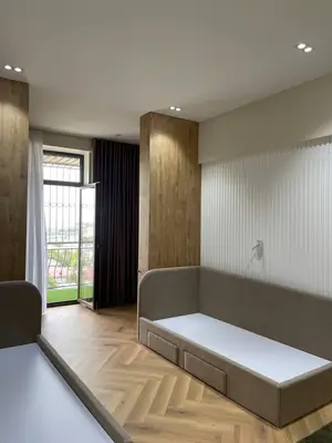 Сдается 3-комнатная квартира − 87 м²