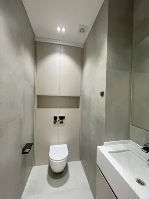 Сдается 3-комнатная квартира − 87 м²