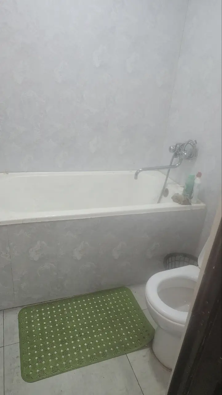 1-комнатная квартира − 22 м², 3/4 этаж