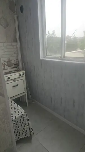 1-комнатная квартира − 22 м², 3/4 этаж