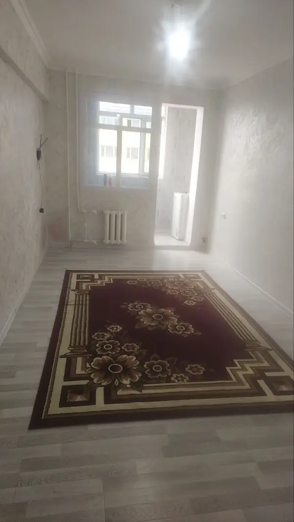 1-комнатная квартира − 22 м², 3/4 этаж