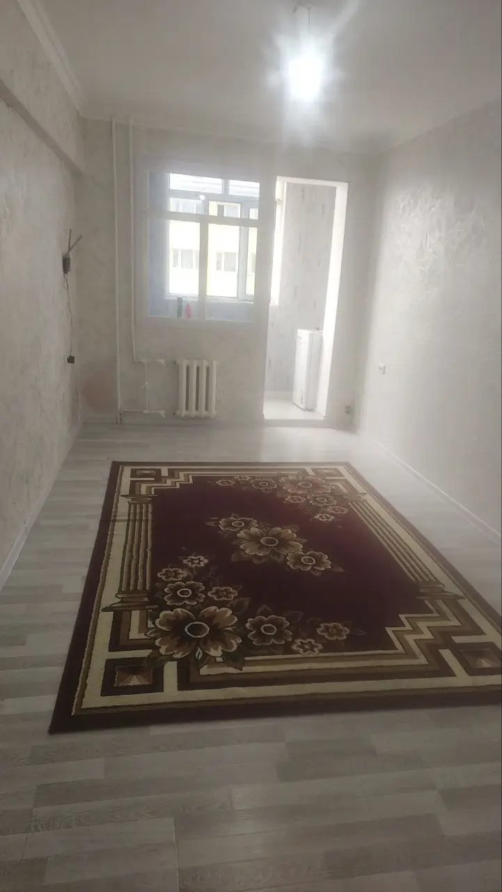 1-комнатная квартира − 22 м², 3/4 этаж