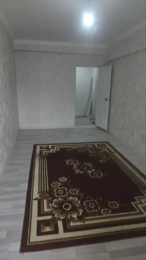 1-комнатная квартира − 22 м², 3/4 этаж