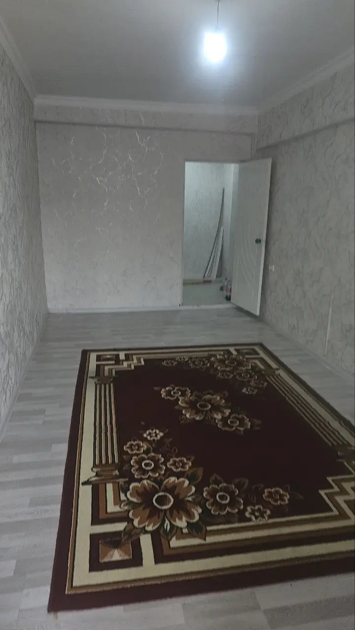 1-комнатная квартира − 22 м², 3/4 этаж