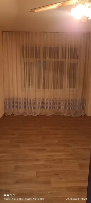 Ijaraga 1 xonali kvartira − 21 m²