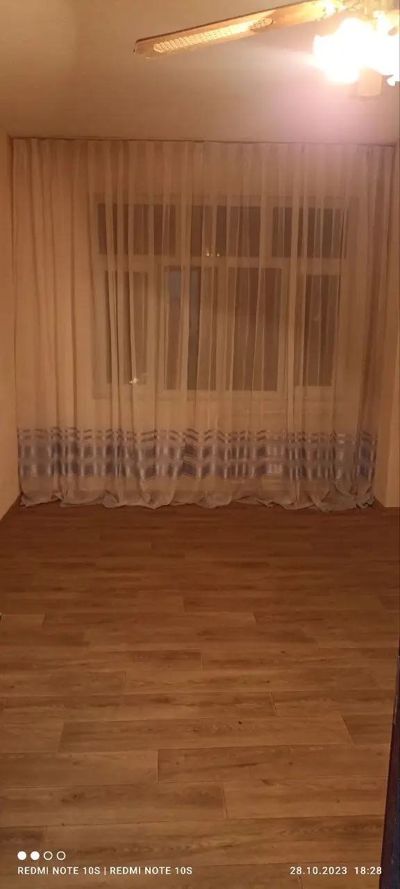 1-комнатная квартира − 21 м², 5/9 этаж