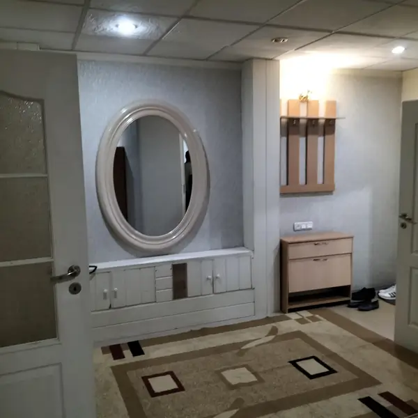 1-комнатная квартира − 45 м², 2/4 этаж