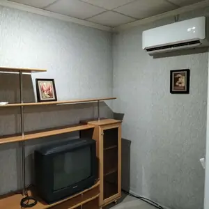 1-комнатная квартира − 45 м², 2/4 этаж