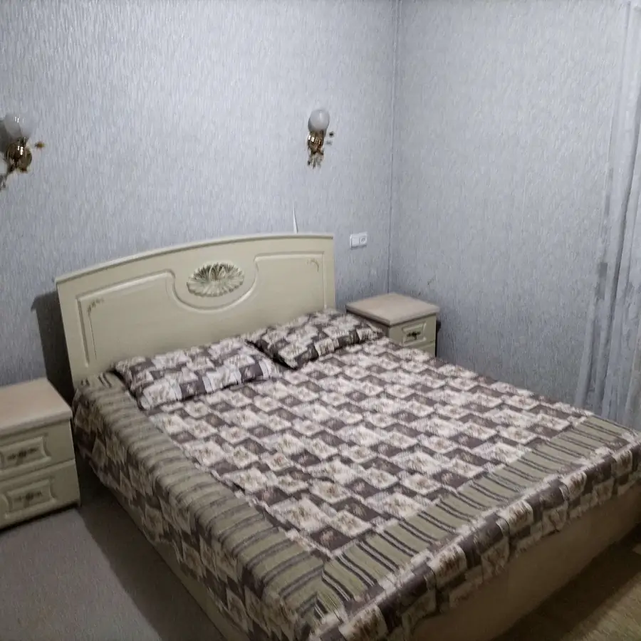 2 xonali kvartira − 45 m², 2/4 qavat
